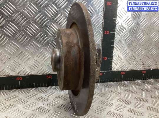 купить Ступица задняя левая на Renault Laguna Laguna II (X74) 2005-2007 рестайлинг