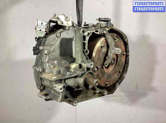 купить КПП автоматическая (АКПП) на Renault Scenic Scenic I (JA) 1999-2003 рестайлинг