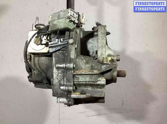 купить КПП автоматическая (АКПП) на Renault Scenic Scenic I (JA) 1999-2003 рестайлинг