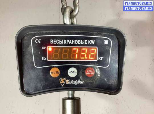 купить КПП автоматическая (АКПП) на Renault Scenic Scenic I (JA) 1999-2003 рестайлинг