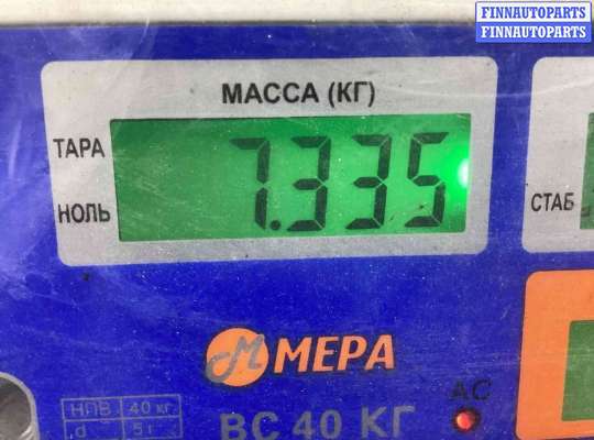 купить Генератор на Saab 9-3 9-3 I 1998-2002