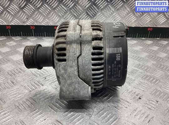 купить Генератор на Saab 9-3 9-3 I 1998-2002