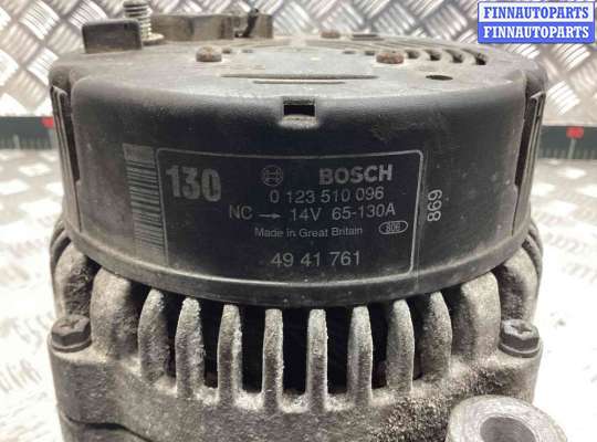 купить Генератор на Saab 9-3 9-3 I 1998-2002