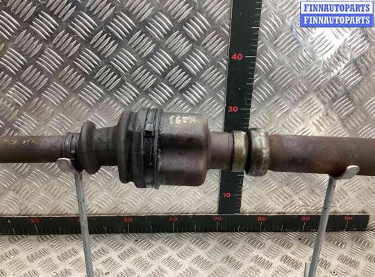 купить Полуось передняя правая (приводной вал, ШРУС) на Ford Mondeo Mondeo III 2000-2003