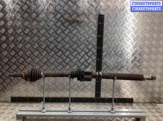 купить Полуось передняя правая (приводной вал, ШРУС) на Ford Mondeo Mondeo III 2000-2003