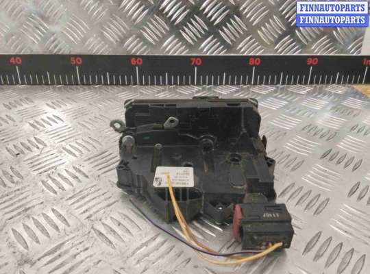 купить Трос двери задней на Peugeot Boxer Boxer II 2006-2014