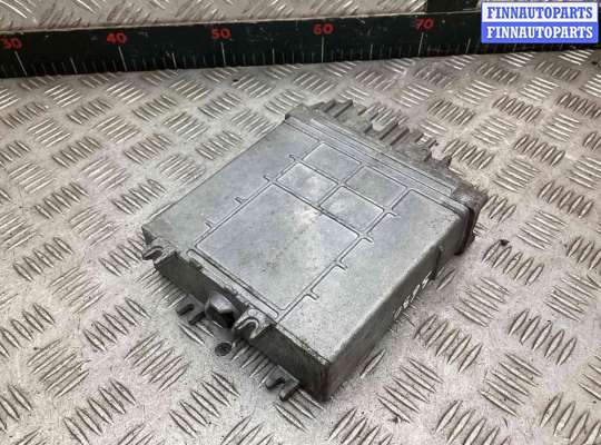 купить Блок управления двигателем на Renault Scenic Scenic I (JA) 1999-2003 рестайлинг