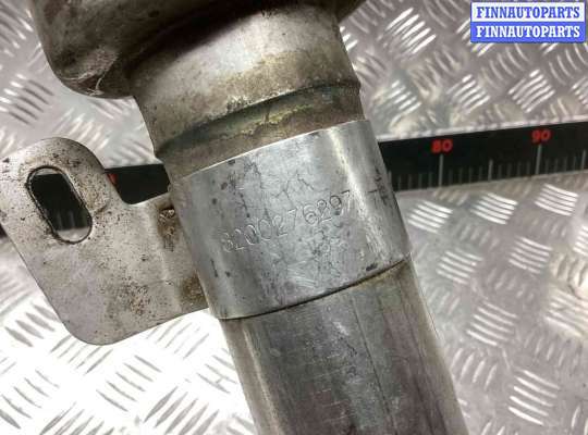 купить Патрубок интеркулера на Renault Megane Megane II 2002-2006