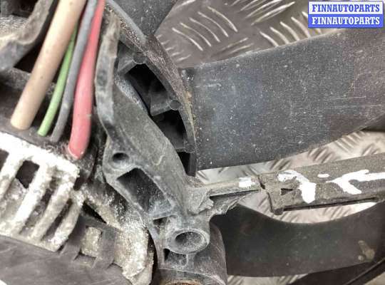 купить Вентилятор радиатора на Volkswagen Touran Touran I (1T) 2006-2010 рестайлинг