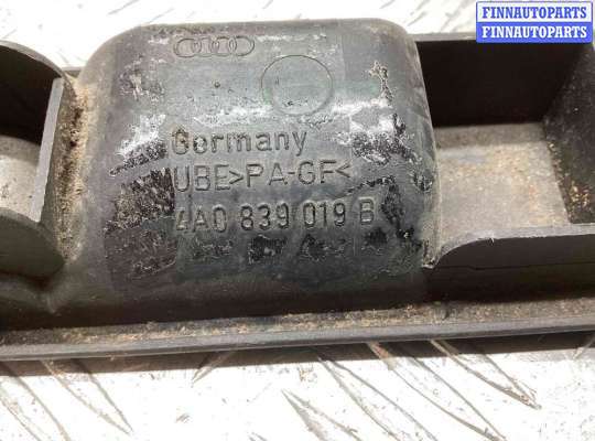 купить Ручка внутренняя задняя левая на Audi 100 100 C4 (4A) 1990-1995