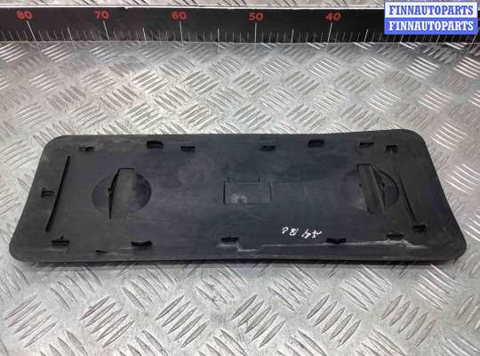 купить Крышка аккумулятора на Audi A4 A4 B6 (8EC, 8E5) 2000-2004