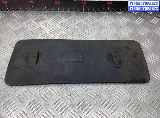 купить Крышка аккумулятора на Audi A4 A4 B6 (8EC, 8E5) 2000-2004