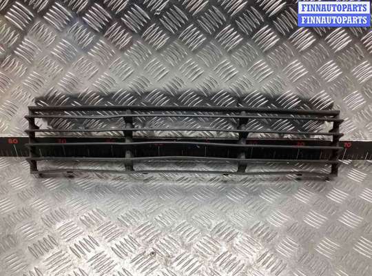 купить Заглушка (решетка) в бампер передний на Volkswagen Passat Passat B5+ (3B) 2000-2005 рестайлинг