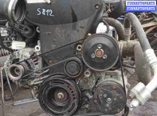 купить Двигатель на Opel Astra Astra G 1998-2004