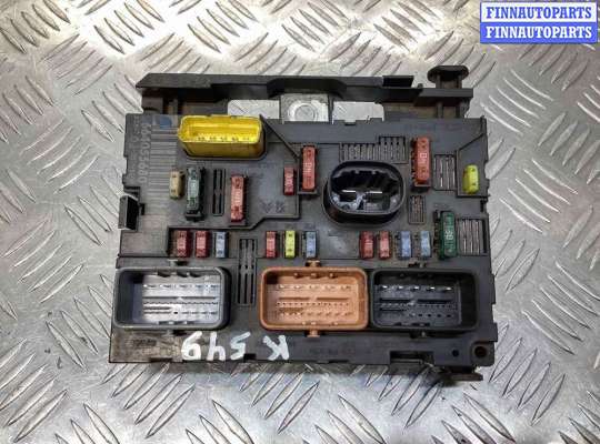 Купить Блок BSM на Citroen C4 Picasso C4 Picasso (UD) 2006-2013 Блок BSM CT1151747 на Citroen C4 Picasso C4 Picasso (UD) 2006-2013
