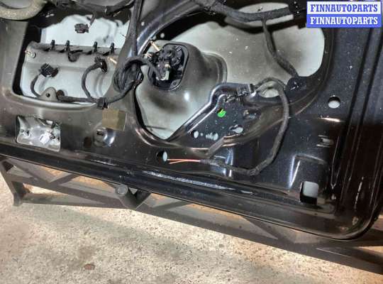 купить Крышка багажника (дверь 3-5) на Audi A6 A6 C5 (4B) 2001-2004 рестайлинг
