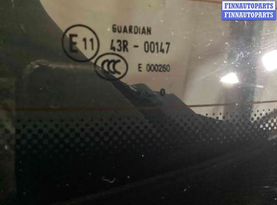купить Крышка багажника (дверь 3-5) на Audi A6 A6 C5 (4B) 2001-2004 рестайлинг