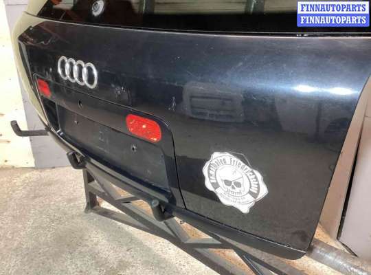купить Крышка багажника (дверь 3-5) на Audi A6 A6 C5 (4B) 2001-2004 рестайлинг
