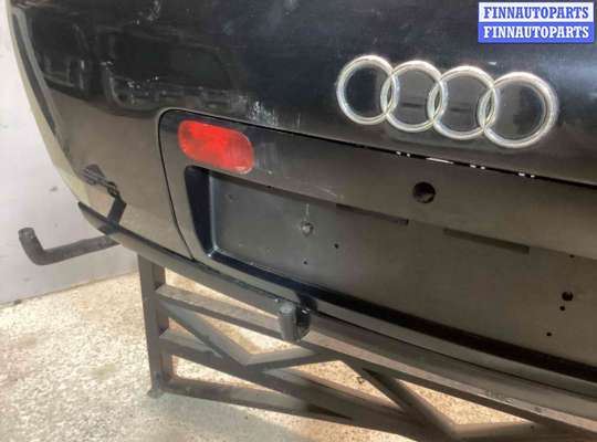купить Крышка багажника (дверь 3-5) на Audi A6 A6 C5 (4B) 2001-2004 рестайлинг