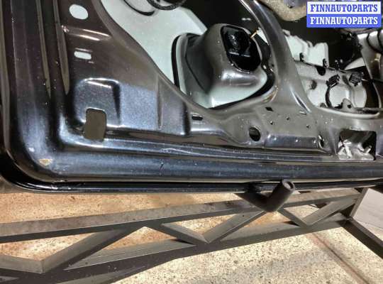 купить Крышка багажника (дверь 3-5) на Audi A6 A6 C5 (4B) 2001-2004 рестайлинг