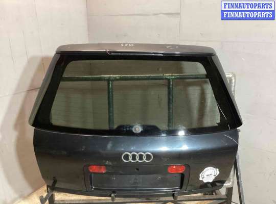 купить Крышка багажника (дверь 3-5) на Audi A6 A6 C5 (4B) 2001-2004 рестайлинг