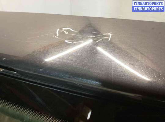 купить Крышка багажника (дверь 3-5) на Audi A6 A6 C5 (4B) 2001-2004 рестайлинг