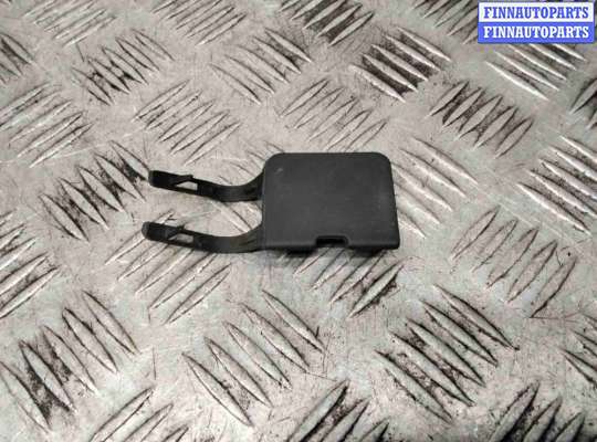 купить Заглушка (решетка) в бампер передний на Dacia Logan Logan I (LS) 2004-2012