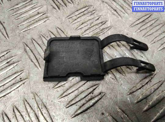 купить Заглушка (решетка) в бампер передний на Dacia Logan Logan I (LS) 2004-2012