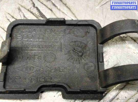 купить Заглушка (решетка) в бампер передний на Dacia Logan Logan I (LS) 2004-2012