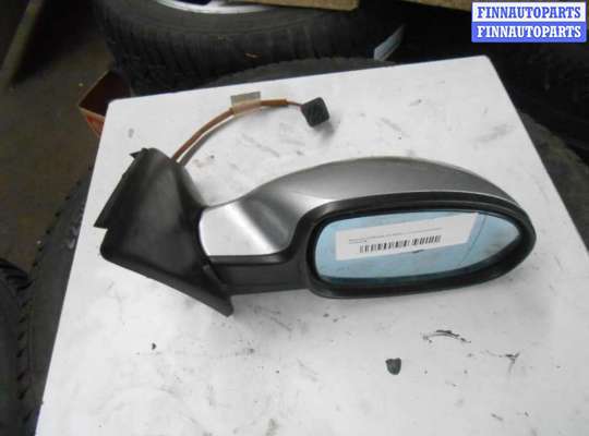 Зеркало наружное правое CT630203 на Citroen C5 I 2001-2008