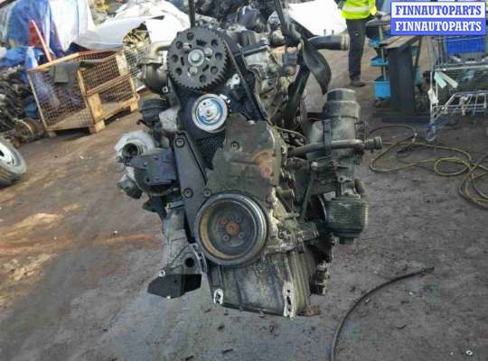 купить Двигатель на Volkswagen Passat Passat B5+ (3B) 2000-2005 рестайлинг