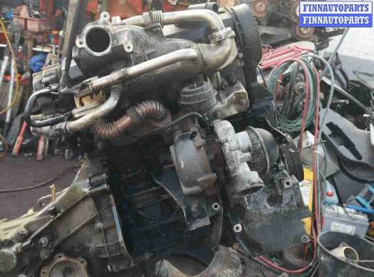 купить Двигатель на Volkswagen Passat Passat B5+ (3B) 2000-2005 рестайлинг