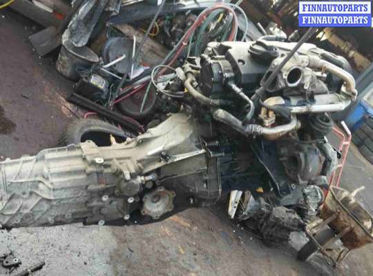 купить Двигатель на Volkswagen Passat Passat B5+ (3B) 2000-2005 рестайлинг