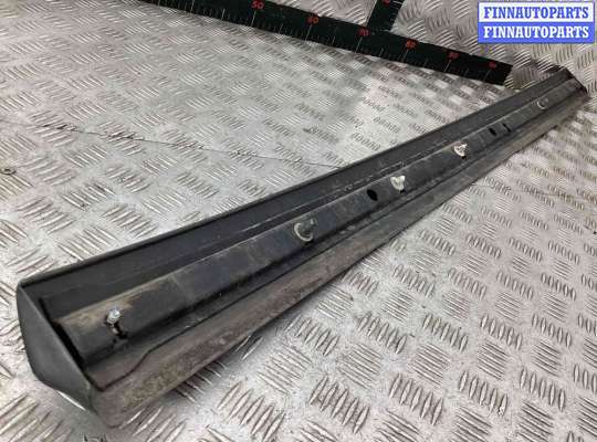 купить Накладка двери (крышки) багажника на Opel Zafira Zafira A 1999-2003