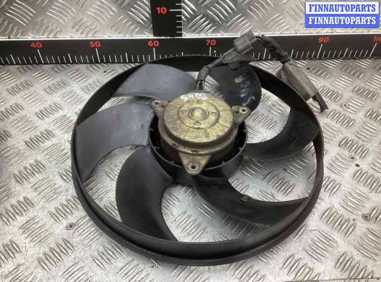 купить Вентилятор радиатора на Smart Forfour Forfour I (W454) 2004-2006