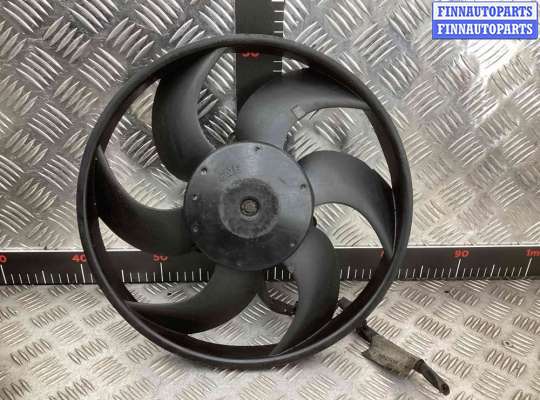 купить Вентилятор радиатора на Smart Forfour Forfour I (W454) 2004-2006