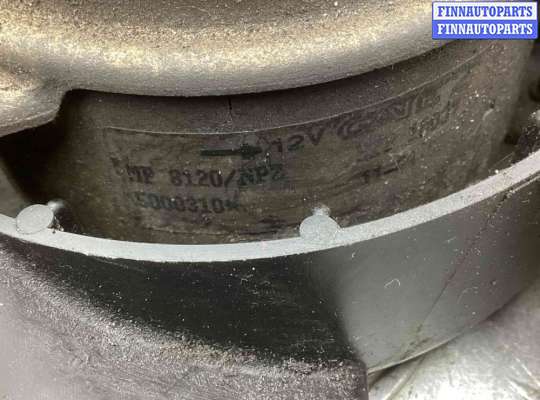 купить Вентилятор радиатора на Smart Forfour Forfour I (W454) 2004-2006