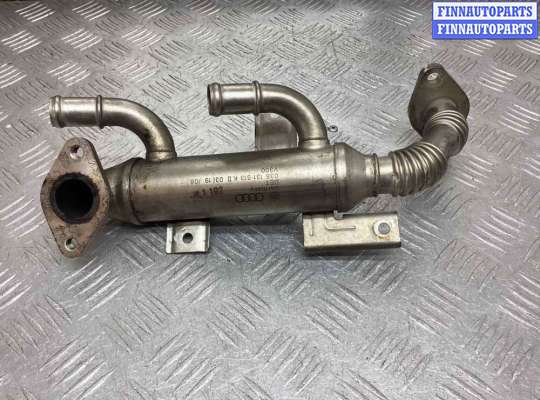 Радиатор EGR SK530019 на Skoda Roomster Roomster (5J) 2006-2015