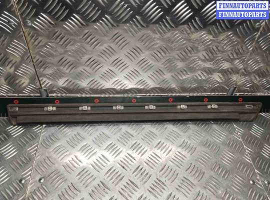 купить Молдинг двери задней правой на Audi A6 A6 C5 (4B) 1997-2001