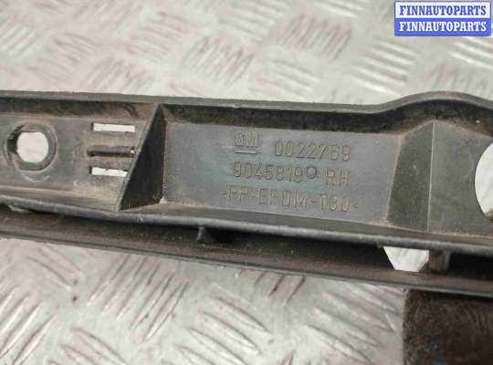 купить Кронштейн крепления бампера переднего на Opel Omega Omega B 1994-1999