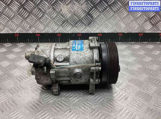 Компрессор кондиционера на Volkswagen Golf IV (1J)