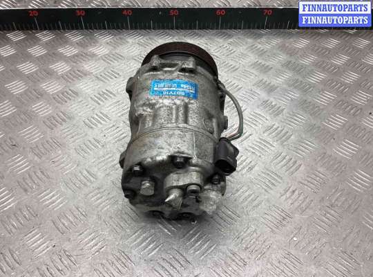 Компрессор кондиционера на Volkswagen Golf IV (1J)