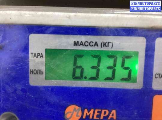 Компрессор кондиционера на Volkswagen Golf IV (1J)