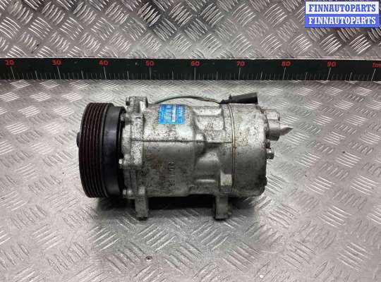 Компрессор кондиционера на Volkswagen Golf IV (1J)