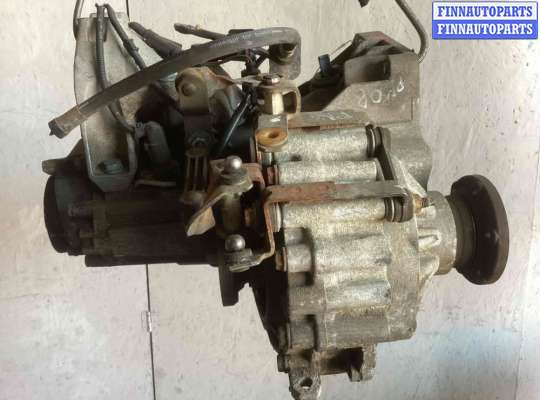купить КПП механическая (МКПП) 5-ступенчатая на Volkswagen Golf Golf IV (1J) 1997-2004