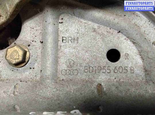 купить Механизм стеклоочистителя (трапеция дворников) на Volkswagen Passat Passat B5+ (3B) 2000-2005 рестайлинг