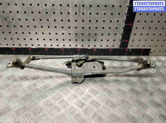 Механизм стеклоочистителя (трапеция дворников) VG2575083 на Volkswagen Passat Passat B5+ (3B) 2000-2005 рестайлинг