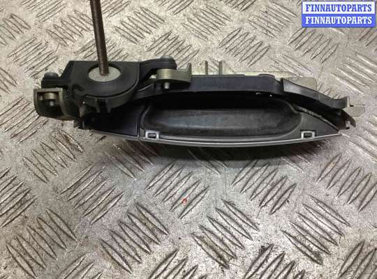 Ручка двери наружная на Audi A4 (8E/8H, B6)