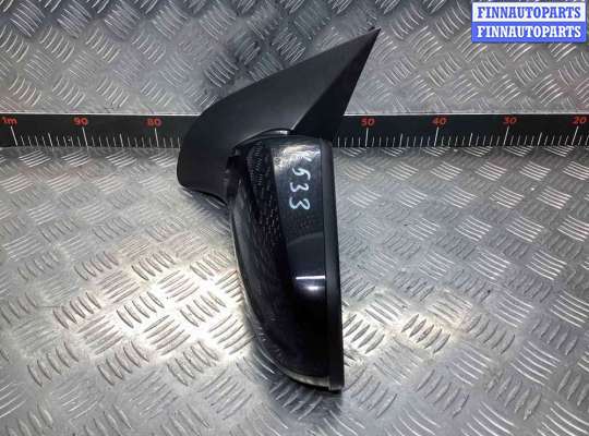 купить Зеркало наружное левое на Opel Astra Astra H 2007-2010 рестайлинг