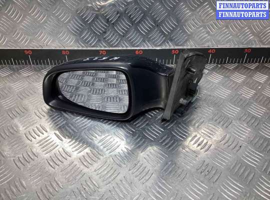 купить Зеркало наружное левое на Opel Astra Astra H 2007-2010 рестайлинг